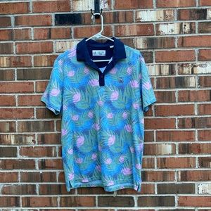 Original Penguin golf polo